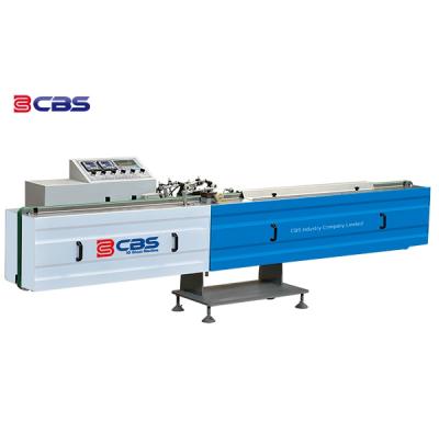 China Building Material Shops Top Quality Glass Guaranteed Unit Butyl Extruder Machine Insulating Glass Machine for sale