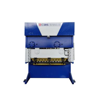 China Building Material Stores Factory CNC Hydraulic Servo Punch Punching Machine for sale