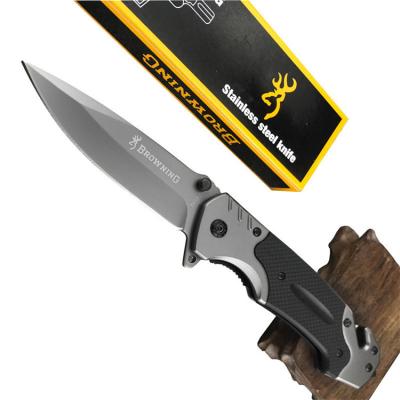 China High Quality Quick-change Custom Design Pocket Knife Tool Multi Cutting Knife With 5Cr13Mov Blade Material for sale