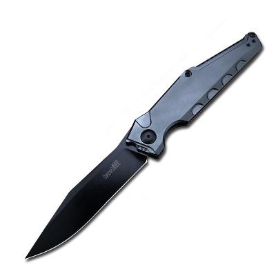 China Custom OTF Camping Non-variable Kershaw 7900 Survival Rescue Folding Outdoor Hunting Tactical Knife for sale