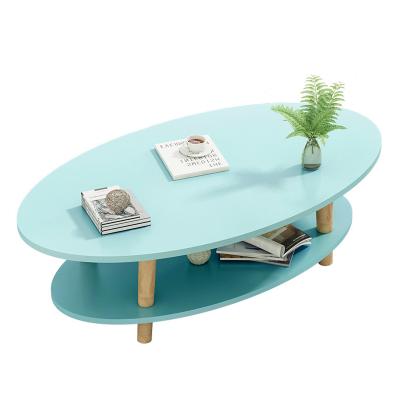 China New Products Nordic Simple Coffee Table Xingsheng Small Round Table Tea Room for sale