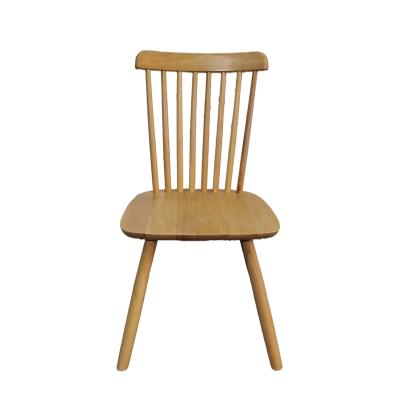 China Xingsheng Moden lightweight wooden cheap dining chair for homerestaurant for sale