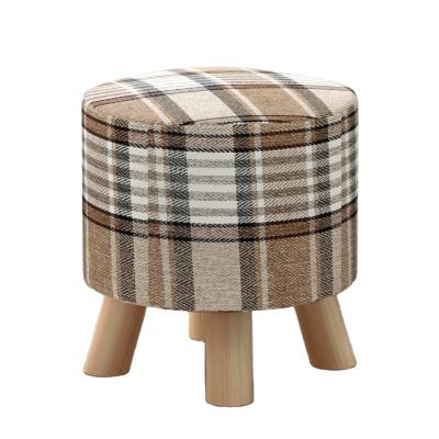 China Xingsheng modern small stool modern and simple chair of the Nordic household stool in homestay for children for sale