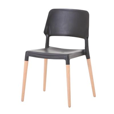 China Xingsheng Chair Modern Simple Modern Household Cafe Chair Leisure Office Bargaining Dining Chair for sale