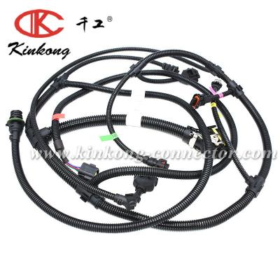 China Automotive WP10 Automobile Sensor Wire Harness for sale