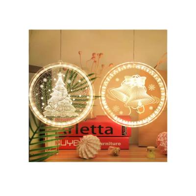 China Wall Decor Rohs CE Approved Wall Decor For 2022 New Products Christmas Decorating Lights for sale