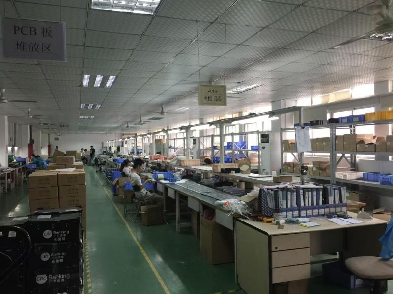 Verifizierter China-Lieferant - Rich Electronic Equipment Co.,Ltd.