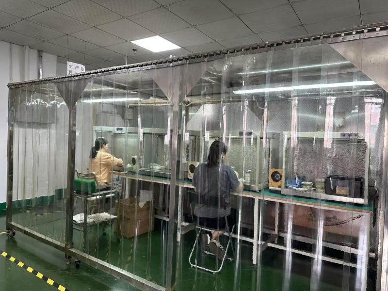 Geverifieerde leverancier in China: - Rich Electronic Equipment Co.,Ltd.