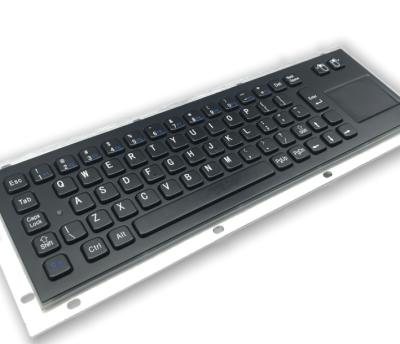 Chine Support de personnalisation du clavier de montage de panneau léger IP65 / IK07 F6-TP à vendre