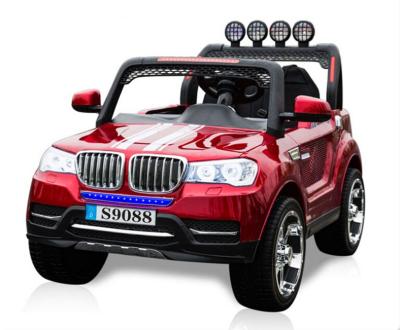 China MP3/USB/TF Music Player 12v 2 Seats Baby Ride On Electric Toy Car Children Ride On Car Children Play for sale