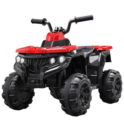 China ride on toy 2021 new arrive cheap ride on small atv car kids electric toys for boy ride on car for sale