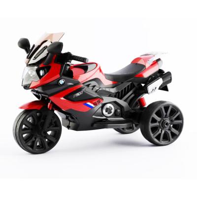 China Ride on 2018 New Model Toy Baby Motorcycle Toys , Kid Electric Motorcycle for sale