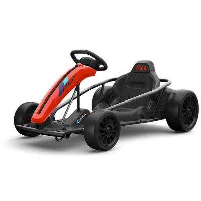 China Ride On Toy Ride On Cars Kids Electric 24v Go Kart 24V HOT Selling Kids Go Kart For Kids Ride On Car Toy Electric Car for sale