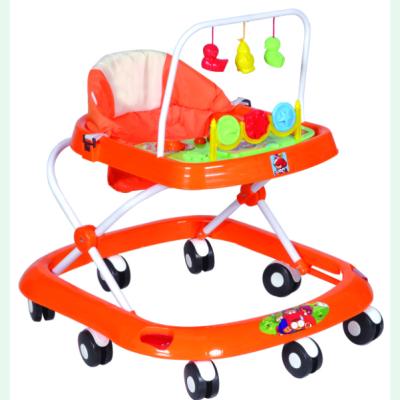 China Cheap music baby walker below 7usd for sale