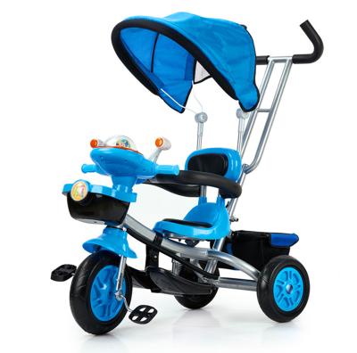 China ride on toy wholesale kids tricycle for outdoor kids from china for sale