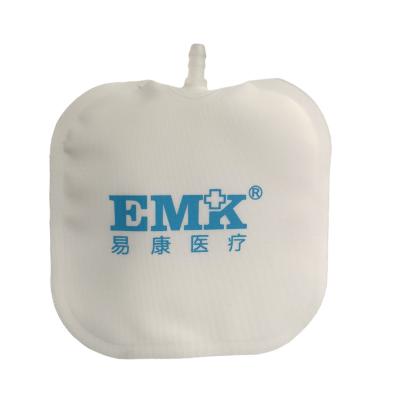 China Custom Compound Material Self Inflatable Cushion With Inflatable Plastic Inflatable Customized Cushion for sale