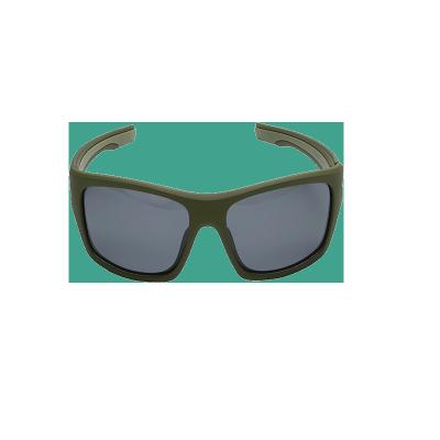 China 2022 UV Protection Customized Outdoor UV Protection Fashion Sports Sunglasses for sale