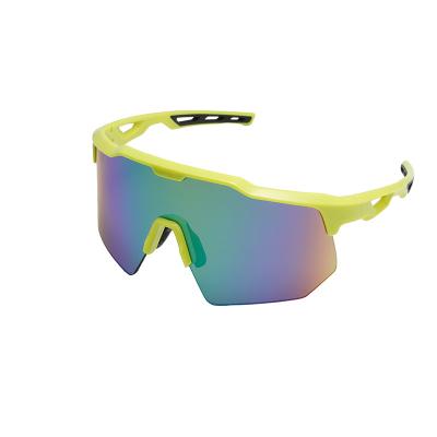 China Anti UV Polarized Hot Sale Sports Sunglasses for sale