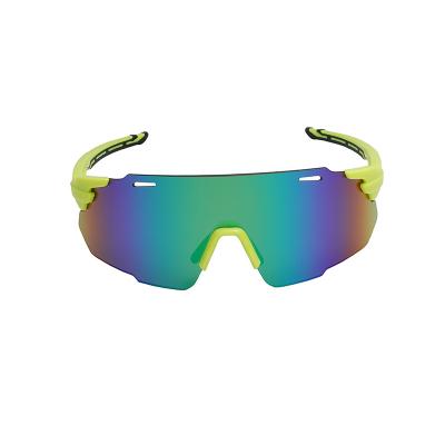 China Anti windproof competitive price UV400 colorful fashion outdoor sports unisex glasses polarized mens sunglasses mirror drive for sale