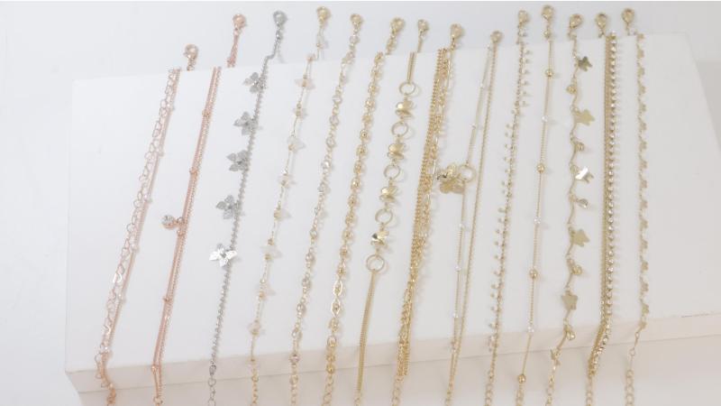 Verified China supplier - Qingdao BXY Jewelry Co., Ltd.