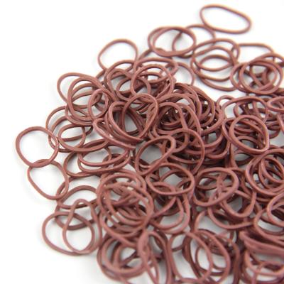 China Elastic returned elastic elastic band for sale