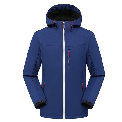 China Breathable Low Prices Waterproof Wholesale Same Style Soft Shell Single Layer Jacket For Men And Women for sale