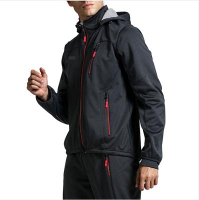 China Breathable Cycling Clothes Bike Coat Keep Warm Outdoor Mens Anorak Men Jacket for sale