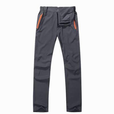 China Breathable Hot Sales Mens Outdoor Hiking Pants Fishing Pants Waterproof For Women for sale