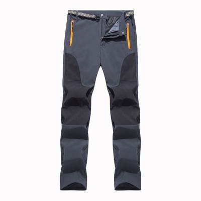 China Breathable Mens Tactical Cargo Combat Hiking Outdoor Climbing Work Fishing Pants for sale