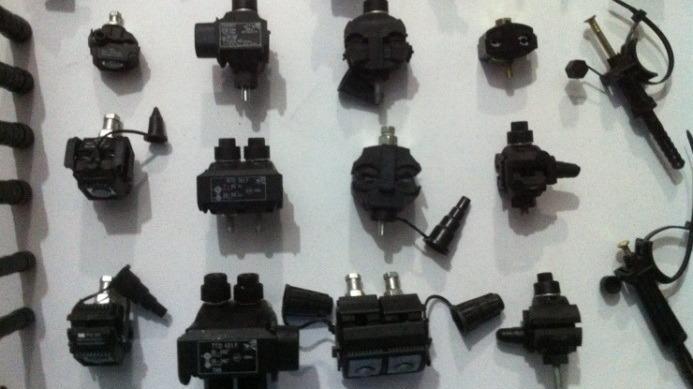 Verified China supplier - Yongjiu Electric Power Fitting Co., Ltd.