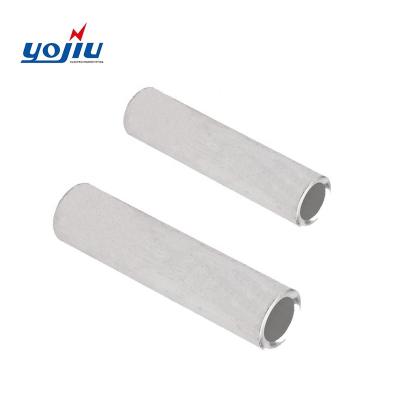 China ALLOY Manufactured GL Type Tubular Aluminum Ferrule High Quality for sale