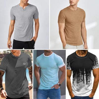 China Fashionable Used Clothing 0.1-0.99 Original Summer Miscellaneous Men's Style for sale