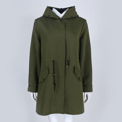 China OFTBUY 2021 Shell Can Match Fur Liner Waterproof Parka Long Raincoats And Fur Collar Bomber Jacket Coat for sale