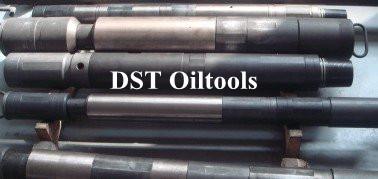 China DST tools 7