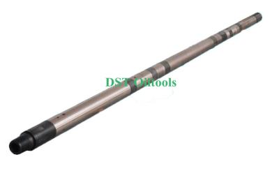 China DST tools 5