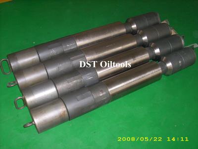 China DST tools 7 5/8