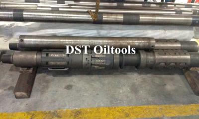 China DST tools 7