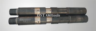 China DST tools 5