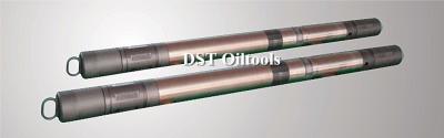 China DST tools 5