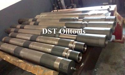 China DST tools 5