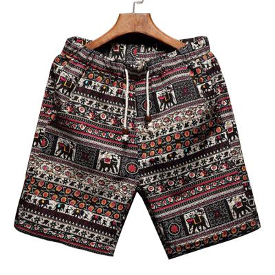 China Factory viable supply sweat summer leisure fashionable sport men's charm athletic shorts for sale