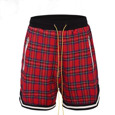 China Competitive Price Viable Summer Cloth Basketball Men Casual Comfortable Shorts Pants for sale