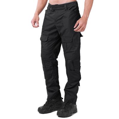 China wholesale Anti-wrinkle fashion new cargo men's pants hiking fishing pants outdoor hunting military trousers for men for sale