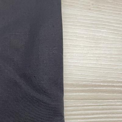 China Breathable Wholesale High Quality Poplin Solid 100 Cotton Fabric Plain For Clothing for sale