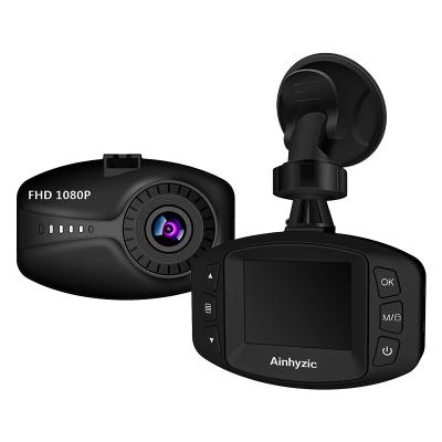 China NIGHT VISION Smart Dash Camera Dash Cam WIFI Dash Cam Security Vehicle Car Black Box Dash Cam for sale