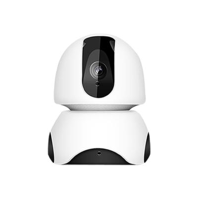 China NIGHT VISION 1080P Wifi IP Camera Works With Mobile Phone App Home Smartlife Mini Indoor Ip Camera Pets Baby Monitor Camera for sale