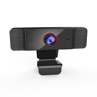 China About 2MP AHSX New Product USB Webcam Wide Angle Lens Webcam Live Broadcast Laptop Camera for sale