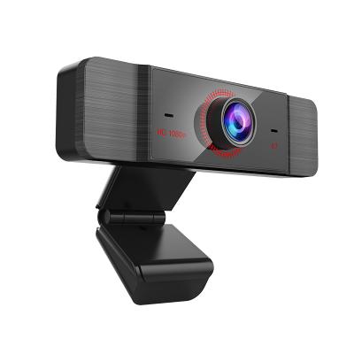 China About 2MP OEM&ODM 1080P HD Webcam PC USB Video USB Webcam With Build-in Mic Microphone For PC Laptop for sale