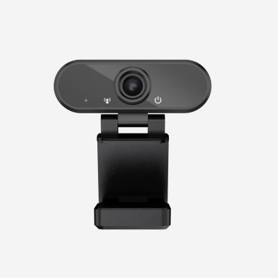 China HD Webcam 1080P Manual Fixed Focus Web Camera For Live Video Call Meeting Broadcast AWC100 for sale