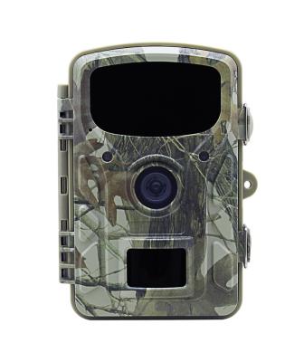 China Trail Camera 20MP 1080P Game Camera 40pcs IR LED Night Shot IP66 Wildlife for Wildlife Hunting AHC110 for sale